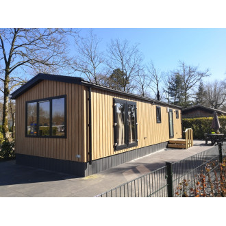Eiken Lodge (3 slp. / 5p)